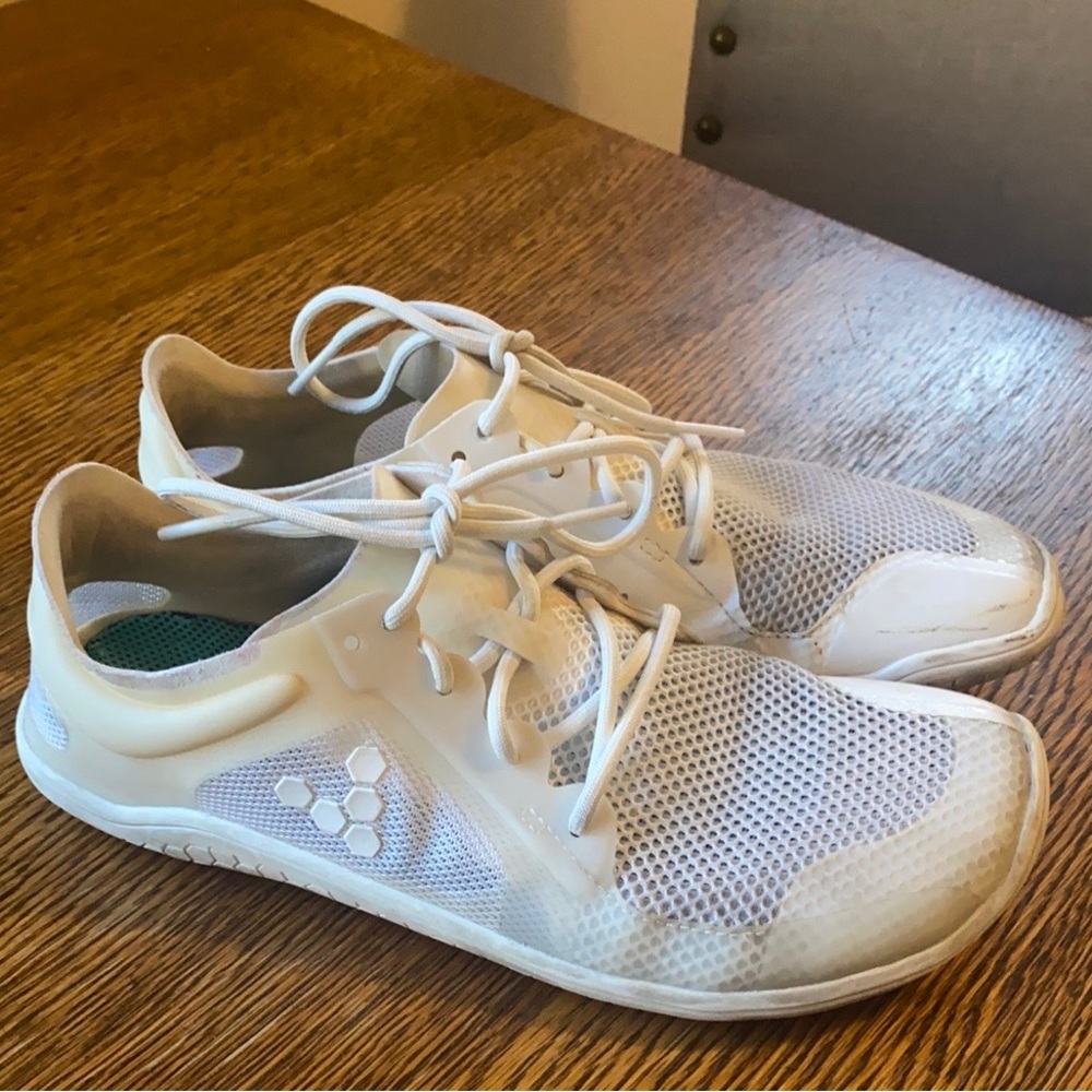 Vivo barefoot primus lite